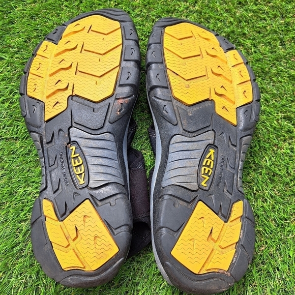 Keen Newport H2 Sport Sandal    Size 12 main image 5